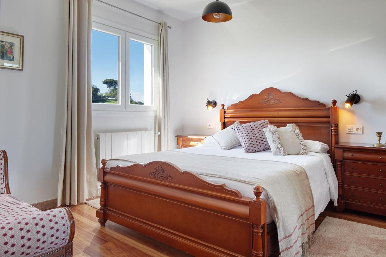 Casa Rural La Palmera - Landetxea Lasarte Oria Extérieur photo