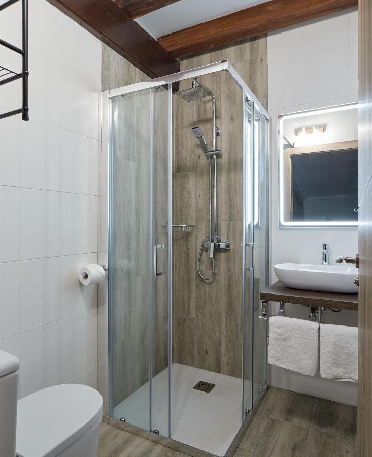 Casa Rural La Palmera - Landetxea Lasarte Oria Extérieur photo