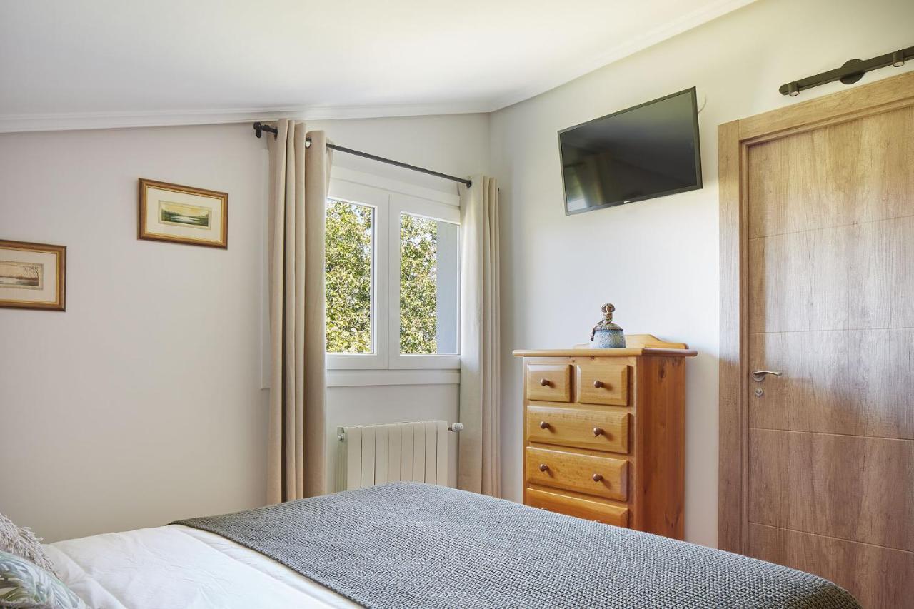Casa Rural La Palmera - Landetxea Lasarte Oria Extérieur photo