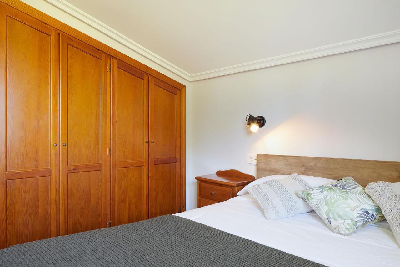 Casa Rural La Palmera - Landetxea Lasarte Oria Extérieur photo