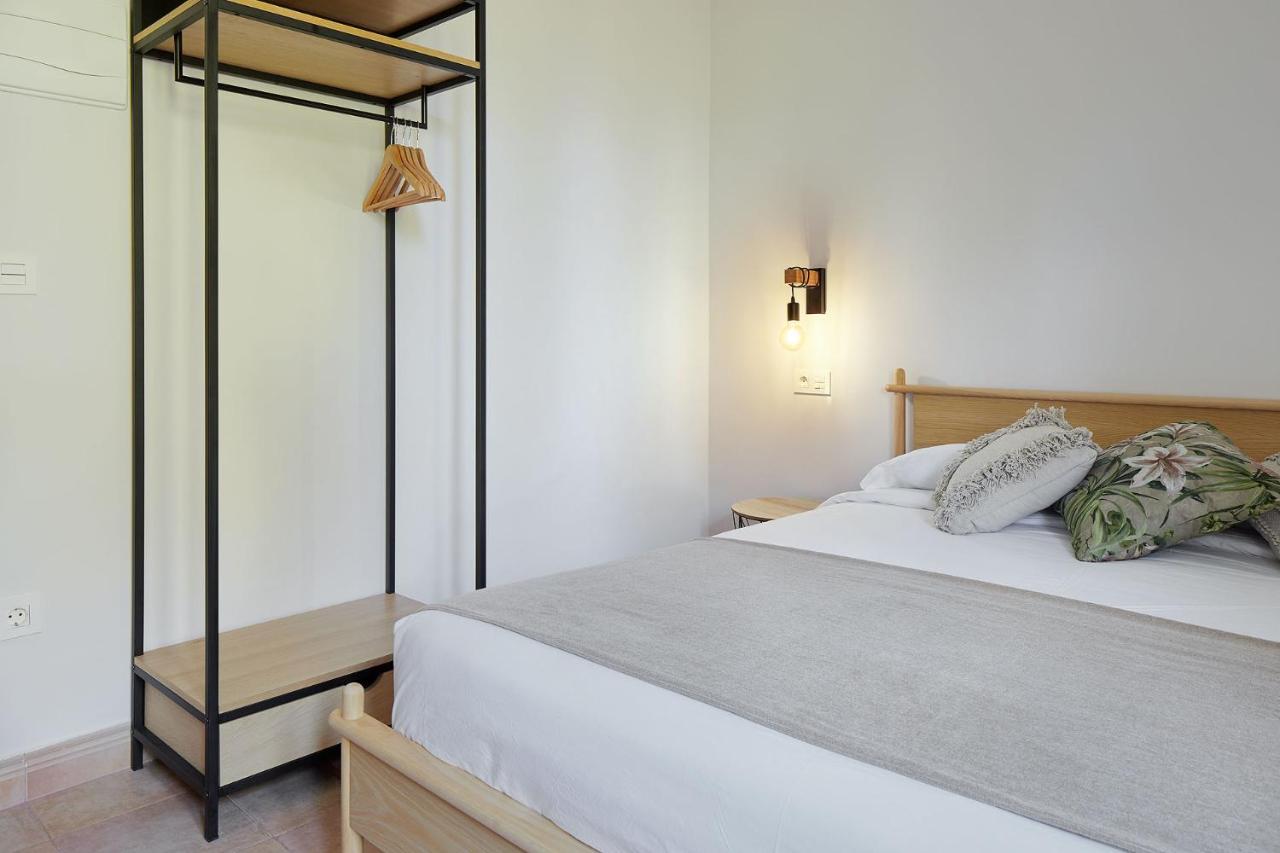 Casa Rural La Palmera - Landetxea Lasarte Oria Extérieur photo