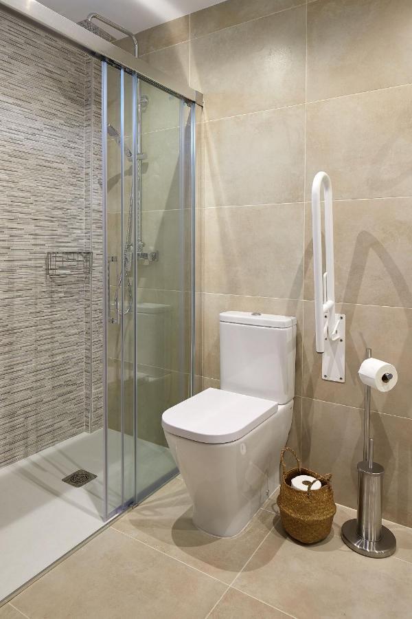 Casa Rural La Palmera - Landetxea Lasarte Oria Extérieur photo