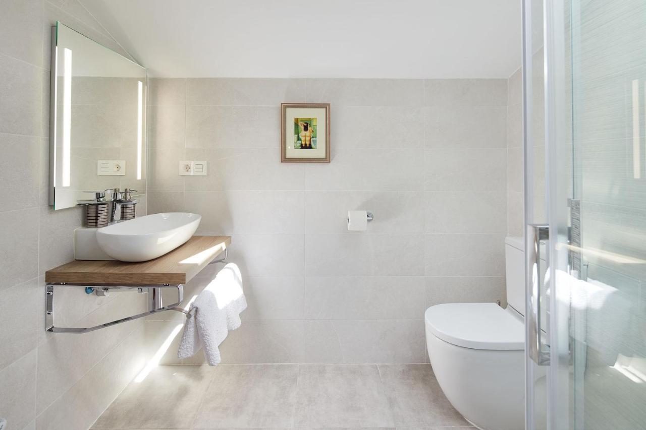 Casa Rural La Palmera - Landetxea Lasarte Oria Extérieur photo