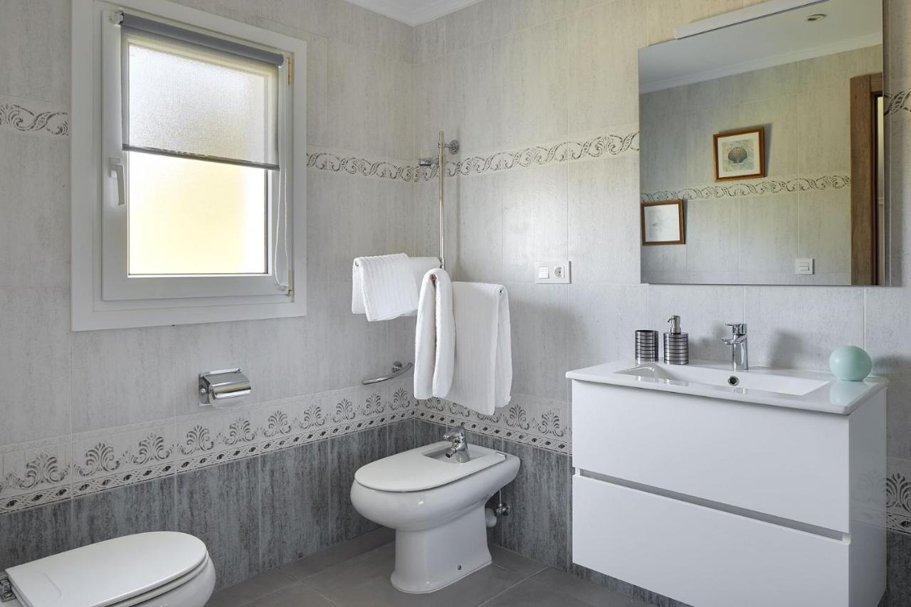 Casa Rural La Palmera - Landetxea Lasarte Oria Extérieur photo