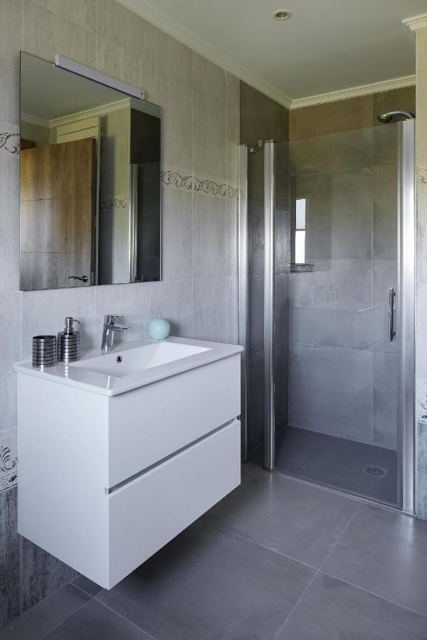 Casa Rural La Palmera - Landetxea Lasarte Oria Extérieur photo