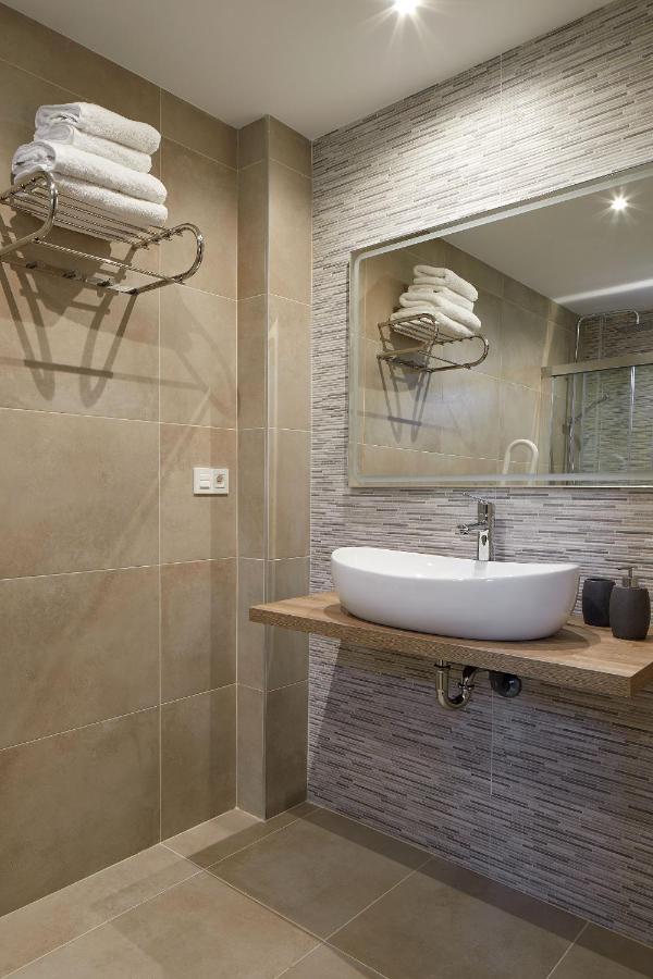 Casa Rural La Palmera - Landetxea Lasarte Oria Extérieur photo