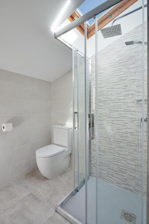 Casa Rural La Palmera - Landetxea Lasarte Oria Extérieur photo