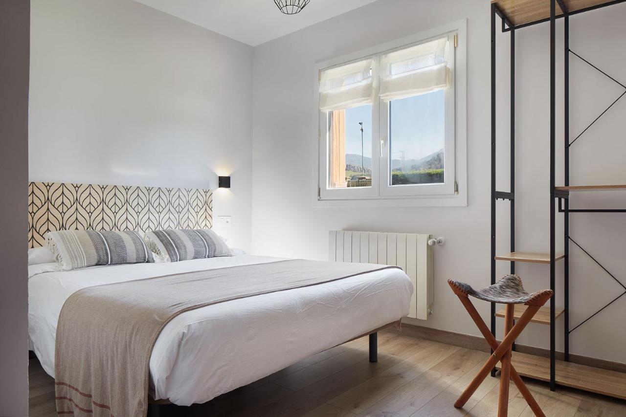 Casa Rural La Palmera - Landetxea Lasarte Oria Extérieur photo